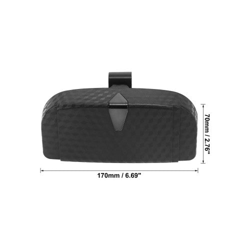 Suport pentru ochelari de soare parasolar auto Cod: FS-12