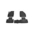 Covoare cauciuc tavita compatibile Land Rover Evoque I 2011-2018 Cod: 3D 63405 / A10