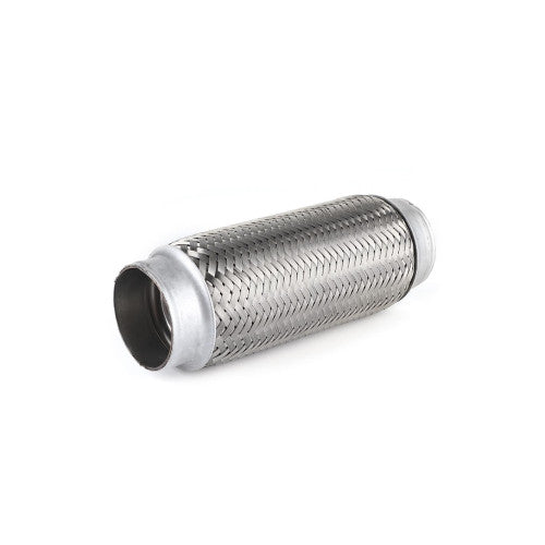 Racord flexibil pentru toba, dimensiuni 64x254 mm