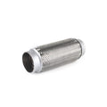 Racord flexibil pentru toba, dimensiuni  51x203 mm