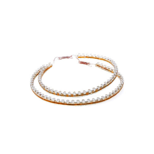 Banda flexibila led-uri, lumina alba   72 cm Cod: LE3009