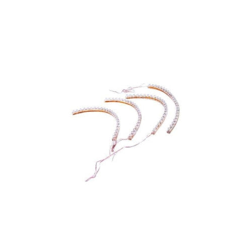 Banda flexibila led-uri, lumina alba   72 cm Cod: LE3009