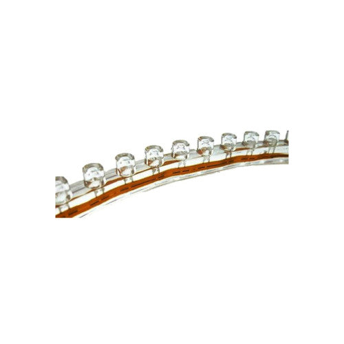 Banda flexibila led-uri, lumina alba   72 cm Cod: LE3009