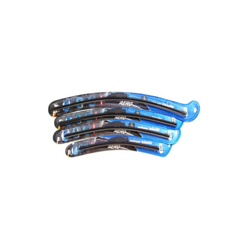 Stergator auto parbriz flexibil universal ART  13-26 inch