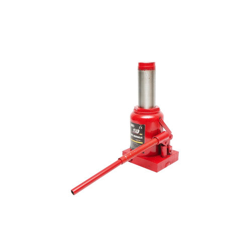 Cric hidraulic tip piston, sarcina maxima suportata 20T Cod: BK82109 / DISCRH20