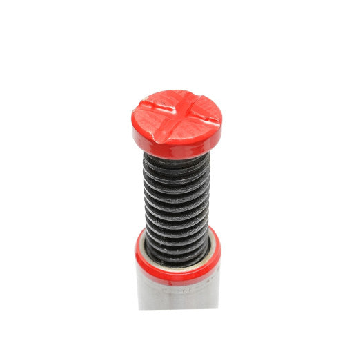 Cric hidraulic 12 tone 210mm Cod: BK82107 /DISCRH12