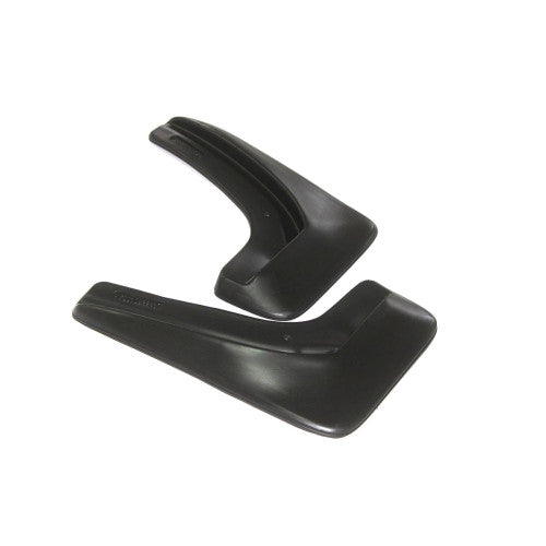 Aparatori noroi dedicate VW Polo 2010-2014 Sedan​ ( MG240 - SPATE )