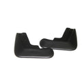 Aparatori noroi dedicate Honda Civic Hatchback 2012-> ( MG74 - SPATE )