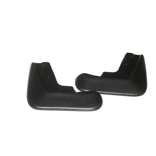 Aparatori noroi dedicate Honda Civic Hatchback 2012-> ( MG74 - SPATE )