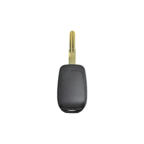 Carcasa telecomanda compatibila Logan tip nou cu lamela Cod: 7016-1
