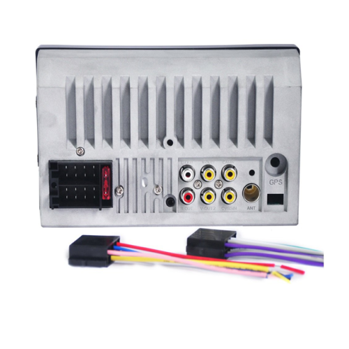 PLAYER MP3 / MP5 AUTO  7" cu mirrorlink Cod: 7018B