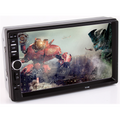PLAYER MP3 / MP5 AUTO  7" cu mirrorlink Cod: 7018B