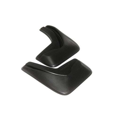 Aparatori noroi dedicate Citroen C4 2011-> ( MG11 - SPATE )