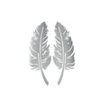 Abtibild Pana alb reflectorizant auto decorativ pentru exterior si interior Cod: DZ-072