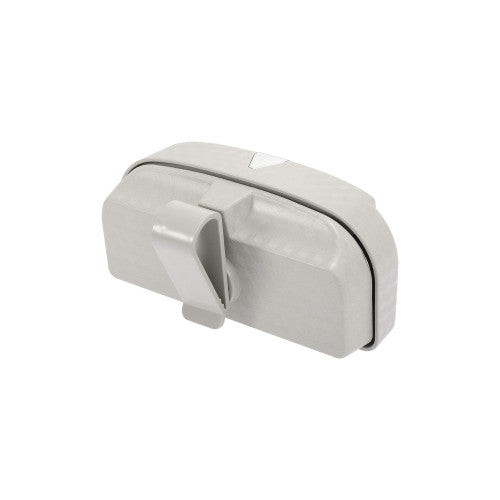 Suport pentru ochelari de soare parasolar auto Cod: FS-12