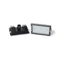 Lampi numar LED compatibile Land Rover Discovery 3 Discovery 4 Freelander 2 Range Rover Sport Cod: 72101