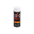 Spray vopsea rezistent termic 800°C alb Champion profesional 400ml Cod: 9003