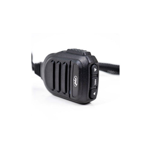 Microfon statie PNI, 6 pini, compatibil HP8000 / HP9500, Cod: HP8000