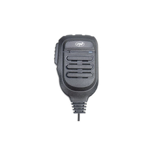 Microfon statie PNI, 6 pini, compatibil HP8000 / HP9500, Cod: HP8000