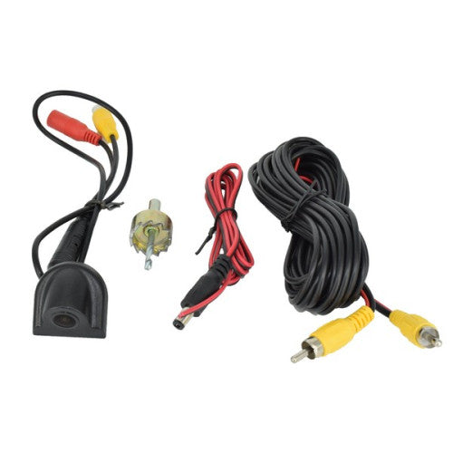 Camera mers inapoi HD PREMIUM COD: 809 PAL