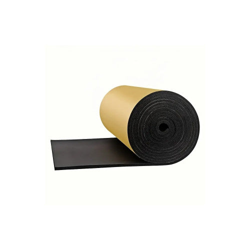 Material insonorizant auto autoadeziv 10 mm 1 x 10 m Cod: 013