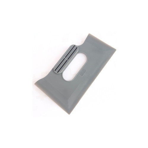 Racleta plastic pentru montaj folie Cod: MR-65
