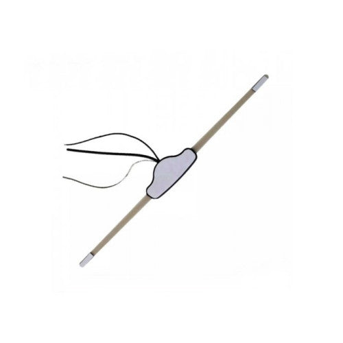 Antena electronica premium cu amplificator 28cm Cod: NP12