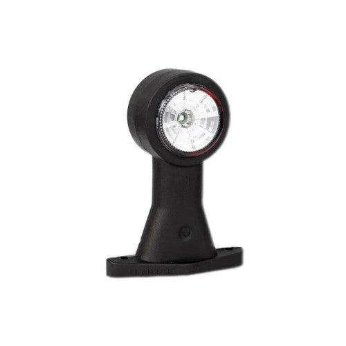 Lampa gabarit auto LED premium 12-30V cu brat flexibil Fristom Cod: FT-009B
