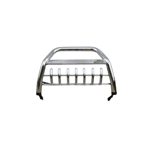Bullbar fata inox universal pentru SUV 100 cm Cod: D0401S3