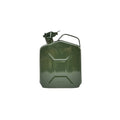 Canistra metal 5 L combustibil Cod: BK88205