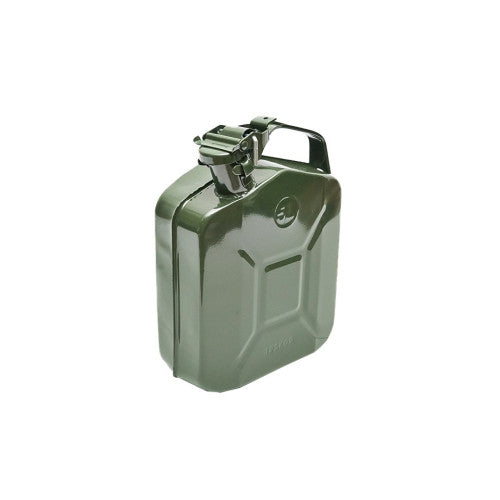 Canistra metal 5 L combustibil Cod: BK88205