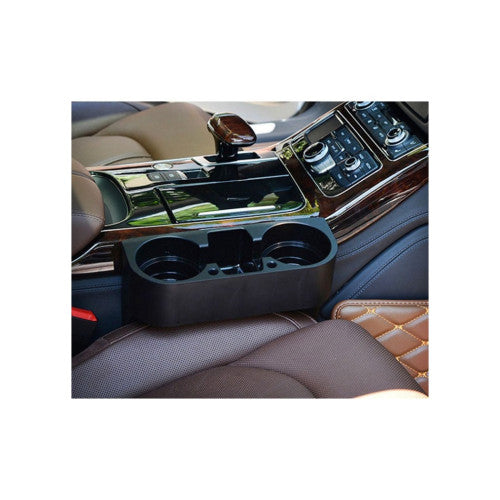 Suport pahar si obiecte auto pentru scaun dimensiune 28x21x10 cm Cod: MB14