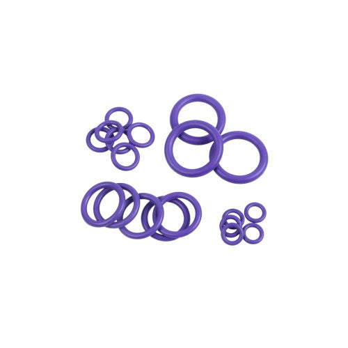 Trusa O-ring profesionala diverse marimi 240 piese ART Mov Cod: ACC-180PRP