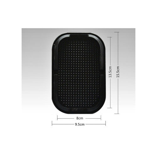 Pad antiderapant auto pentru telefon NT LUX 15.5 x 9.5 cm