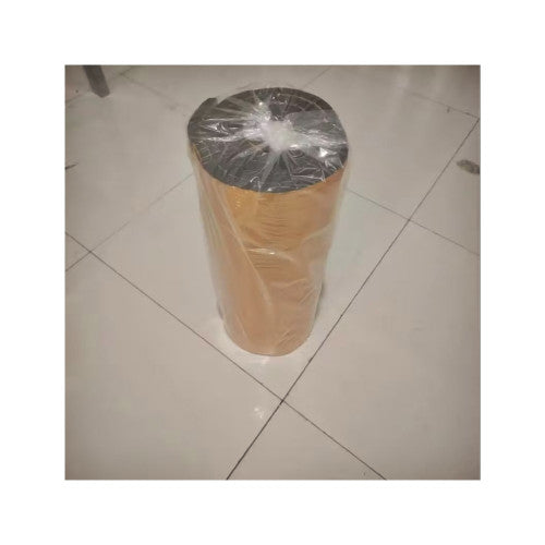 Material insonorizant auto autoadeziv 6 mm 1 x 10 m Cod: 012