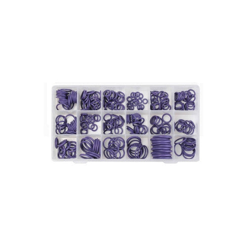 Trusa O-ring profesionala diverse marimi 240 piese ART Mov Cod: ACC-180PRP