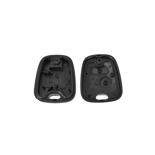 Carcasa telecomanda compatibila Peugeot, cu lamela, Cod: 4005