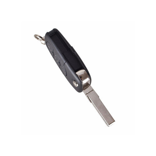 Carcasa telecomanda compatibila Audi, cu lamela, Cod: 18002
