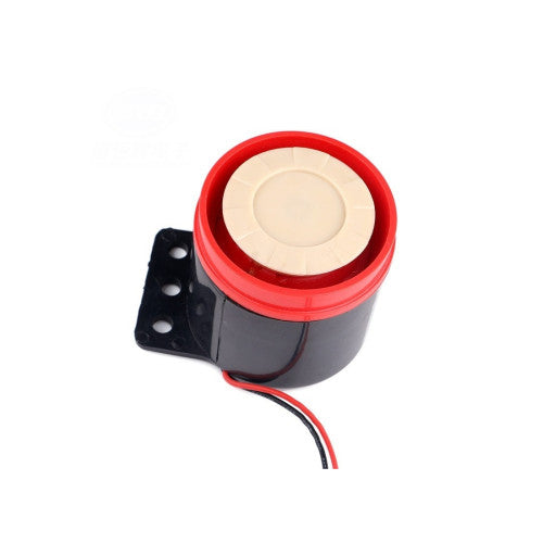 Sirena mers inapoi 12-24V  Cod: CA903