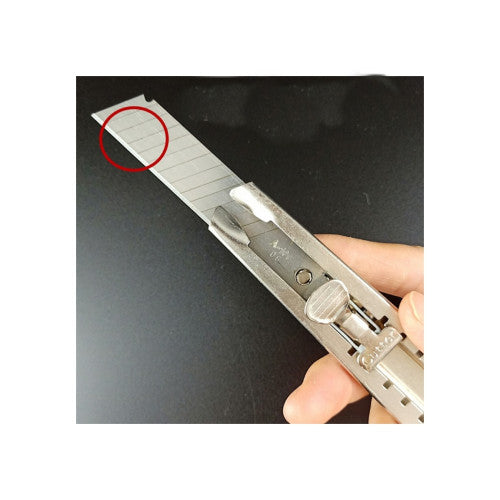 Cutit cutter  profesional pentru folie  Cod: 1886