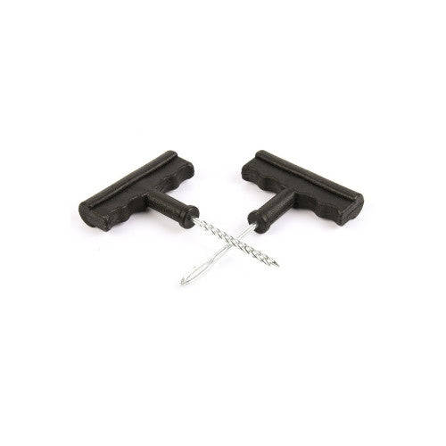 Set vulcanizare rapida anvelope auto si moto cu snur si chei Cod: TR1