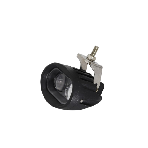 Proiector LED 6D 20W 1800 lm 12V-24V Spot 30° Cod: CH059