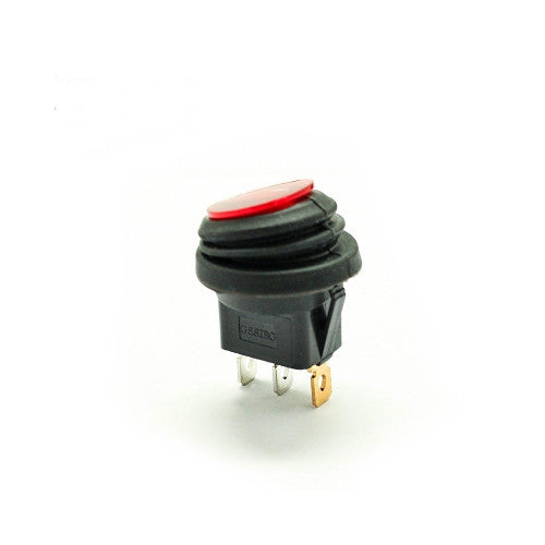 Buton electric led On/Off Cod: TL-02