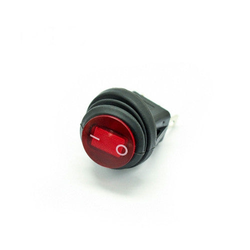 Buton electric led On/Off Cod: TL-02