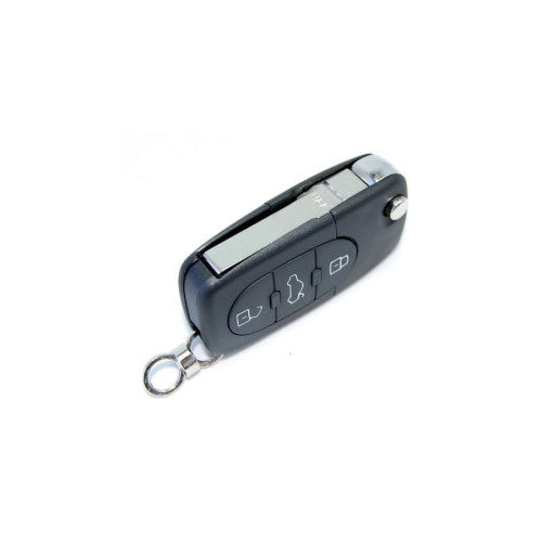 Carcasa telecomanda compatibila Audi, cu lamela, Cod: 18002