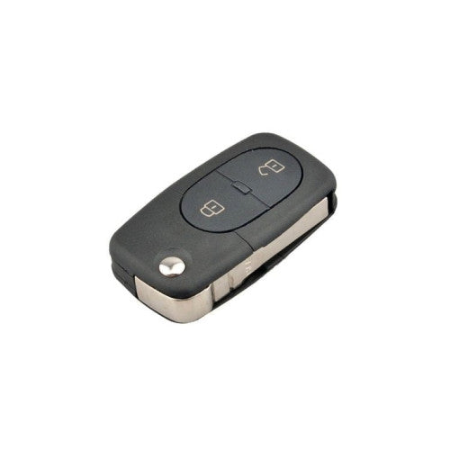 Carcasa telecomanda compatibila Audi, cu lamela, Cod: 18001
