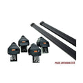 Bare portbagaj auto 130 cm compatibile Peugeot 3008 2009-> Cod: D10