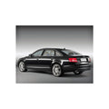 Perdele auto interior 5 bucati compatibile Audi A6 C6 Sedan 2004-2011 Cod: ARTFL5