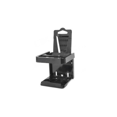 Suport pahar auto retractabil universal prindere consola bord Cod: SD-1024