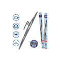 Stergator parbriz Alca 16"